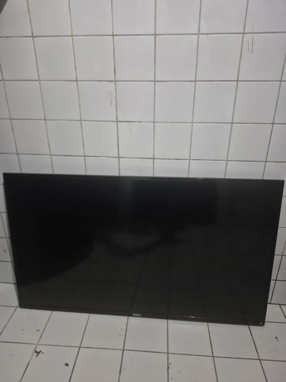 2 TV com defeito