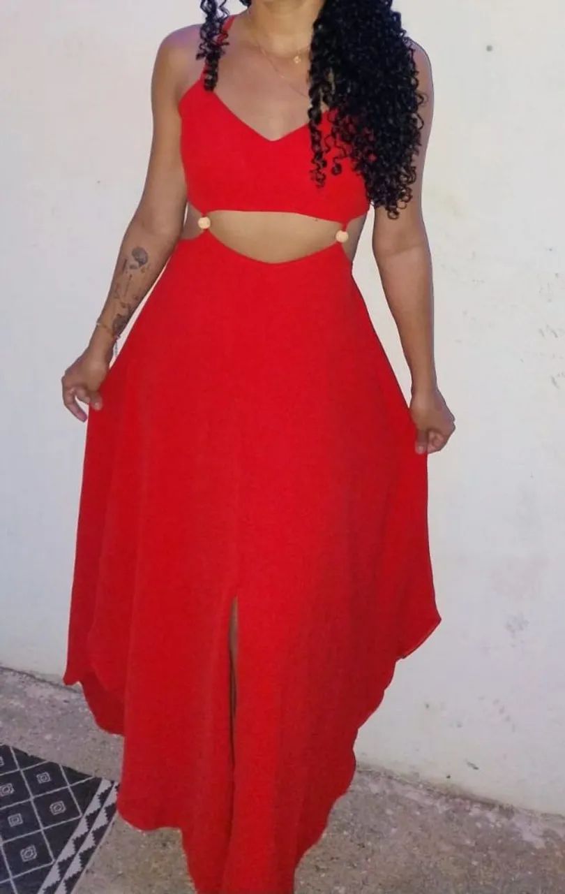 Vestido 