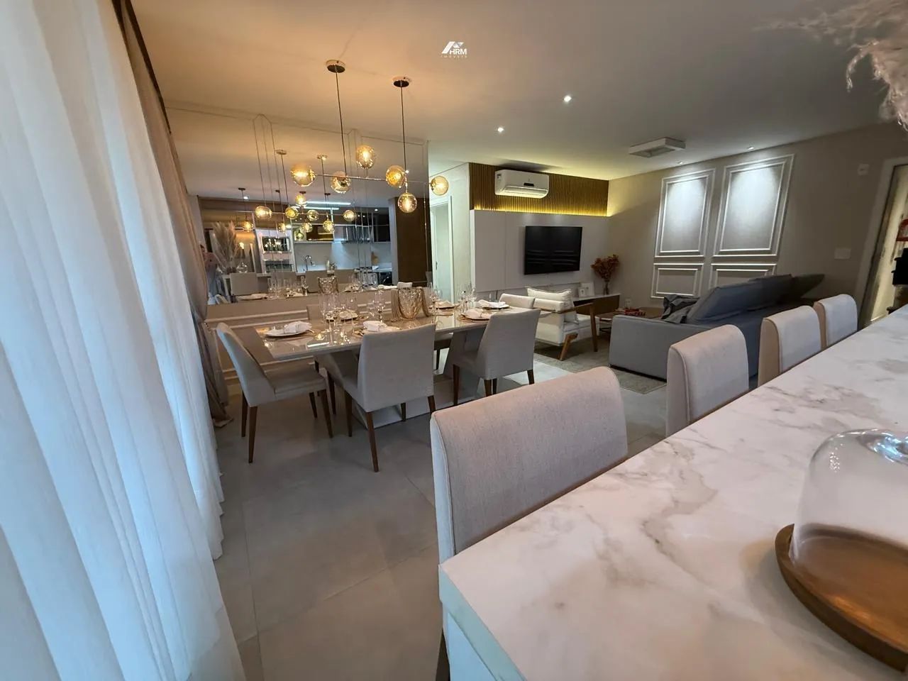 Apartamento na Praia Brava com 03 suítes. - Foto 5