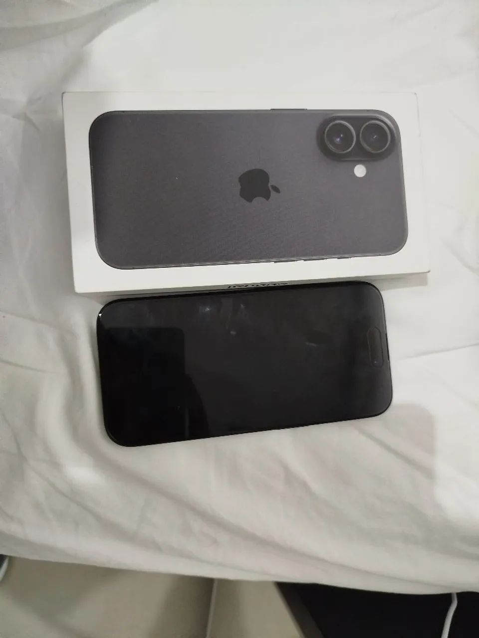 iPhone 16 256gb - Foto 4