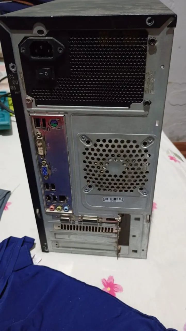 Computador - Foto 2
