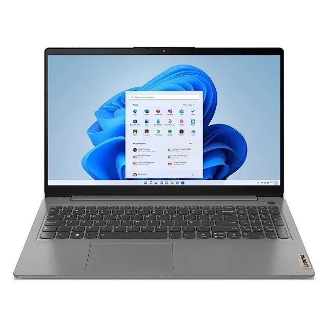 Notebook Lenovo Ideapad S145 com SSD 256GB + HD 500GB Windows 10 Original - Foto 2
