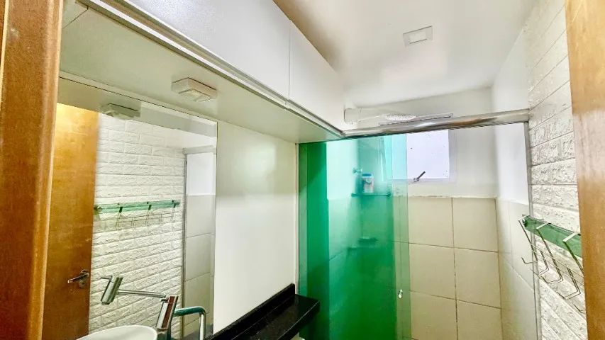 Apartamento 03 Quartos 100% mobiliado - Ideal Torquato  - Foto 5