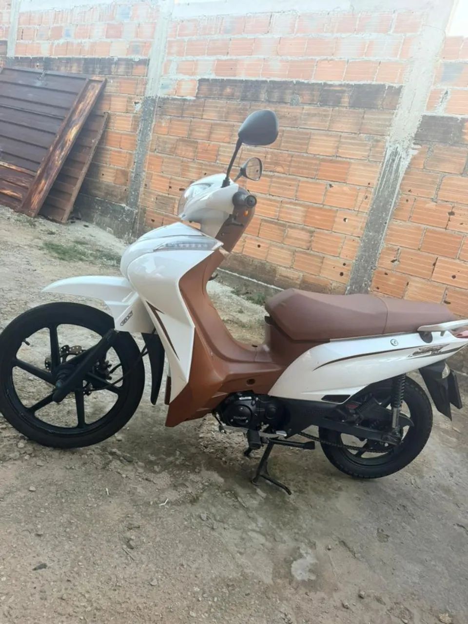 Shineray 50cc - Foto 2