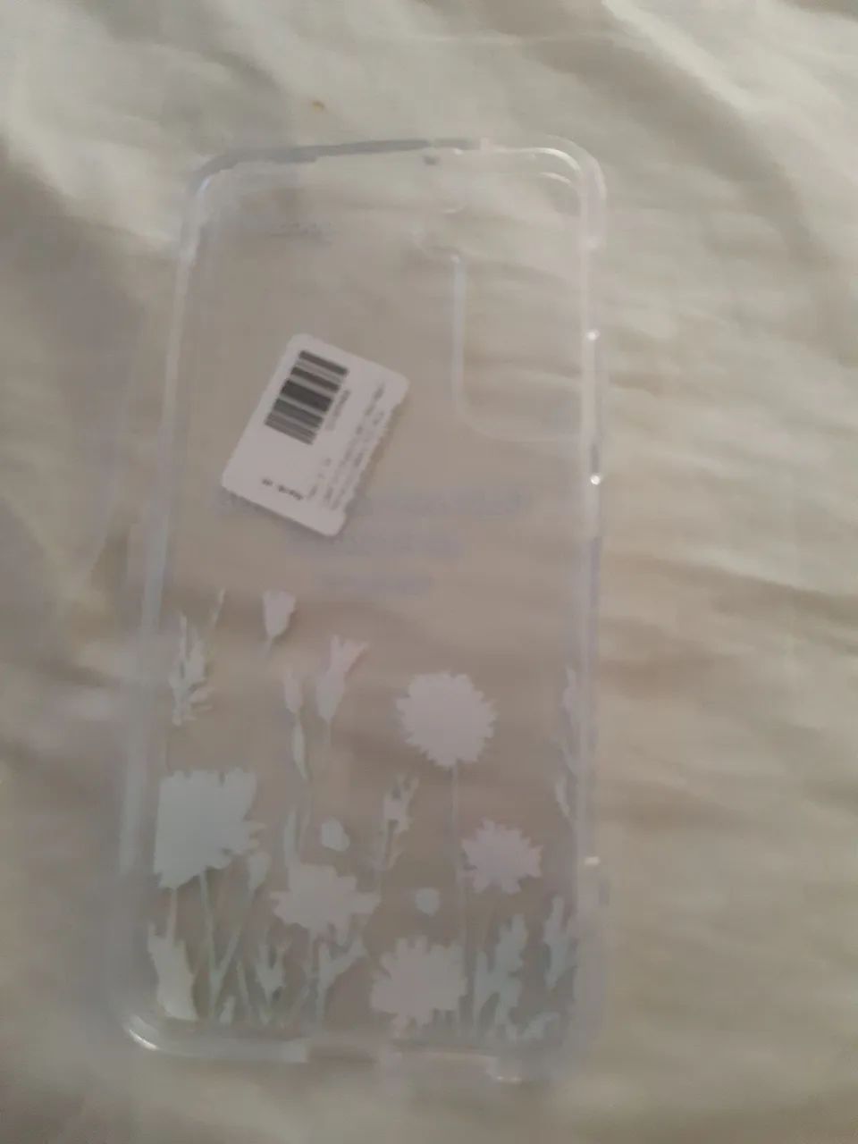 Capa Gocase antiinpacto S22 Plus nova - Foto 2