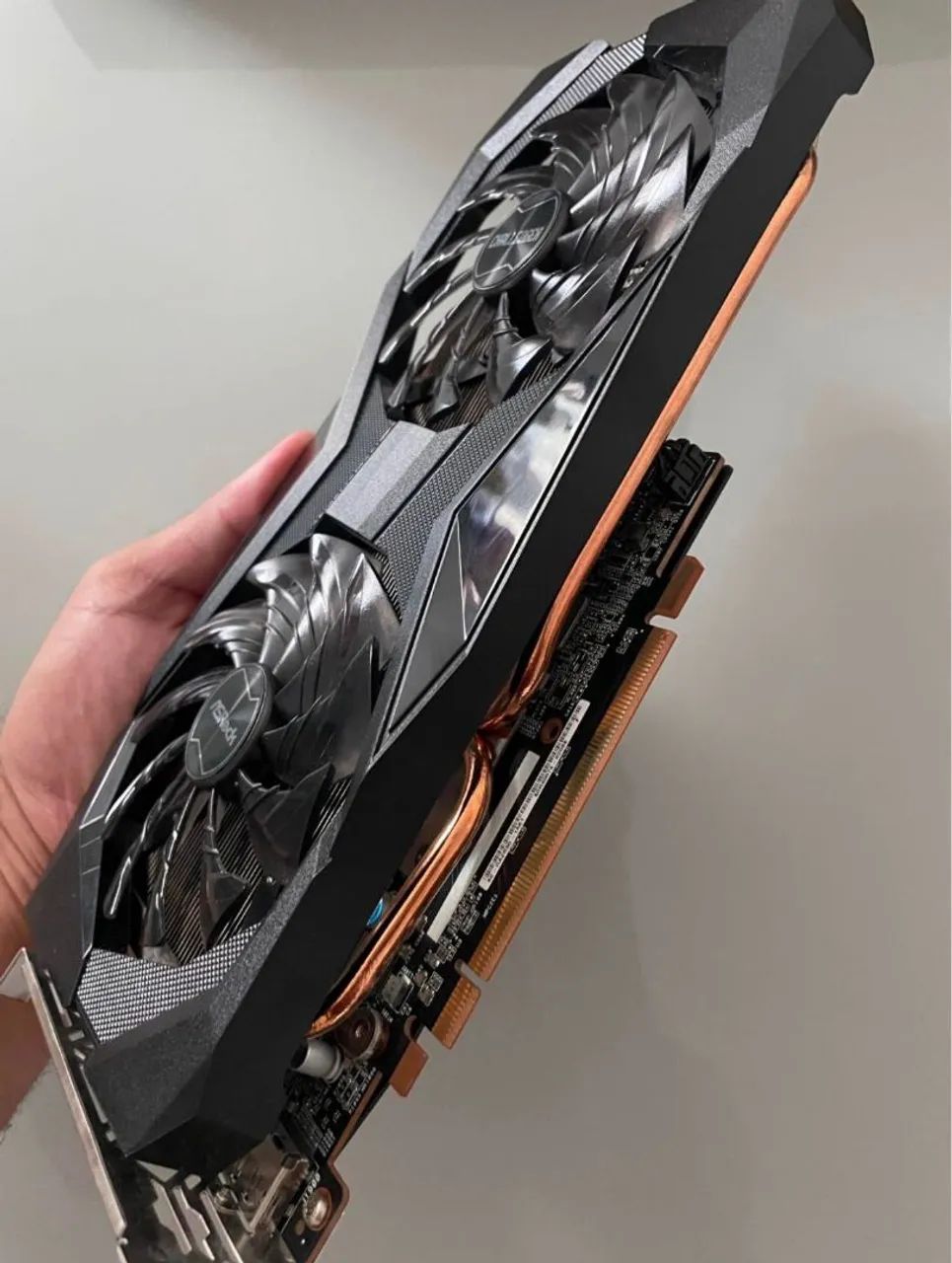 RX 6600 - Foto 3
