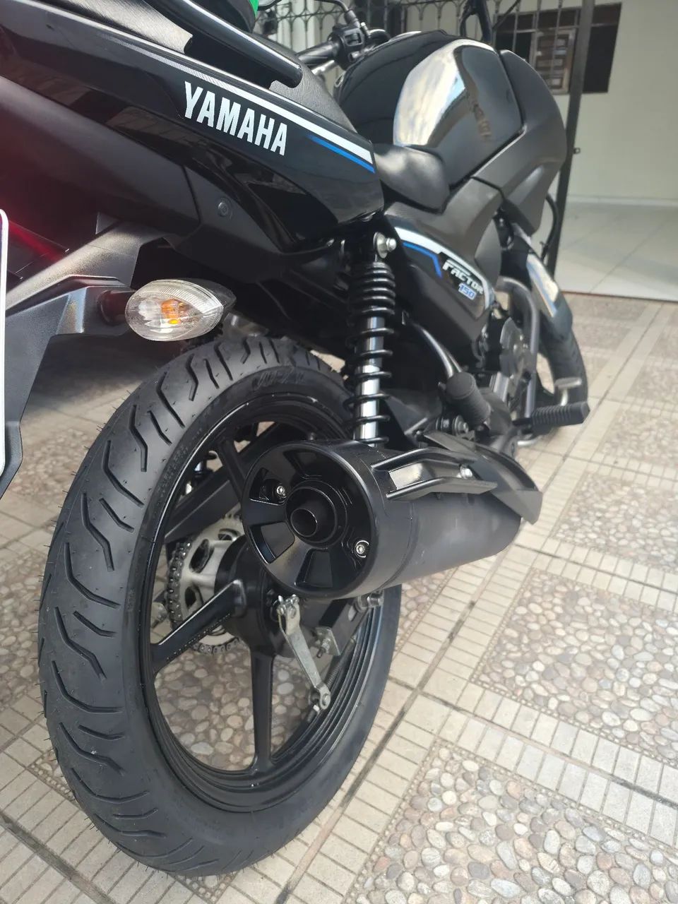 Factor 150cc 2023 - Foto 2