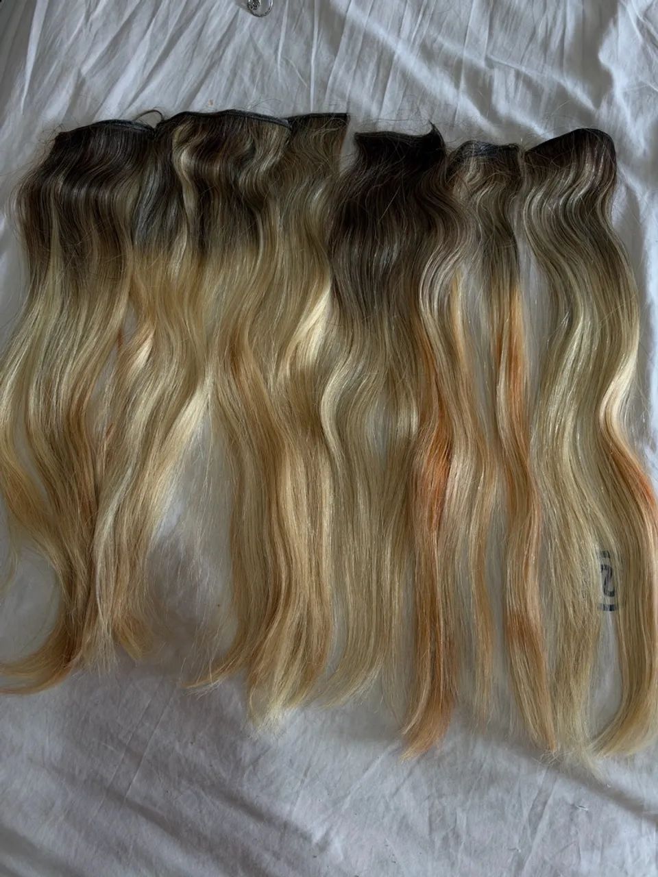 Megahair 