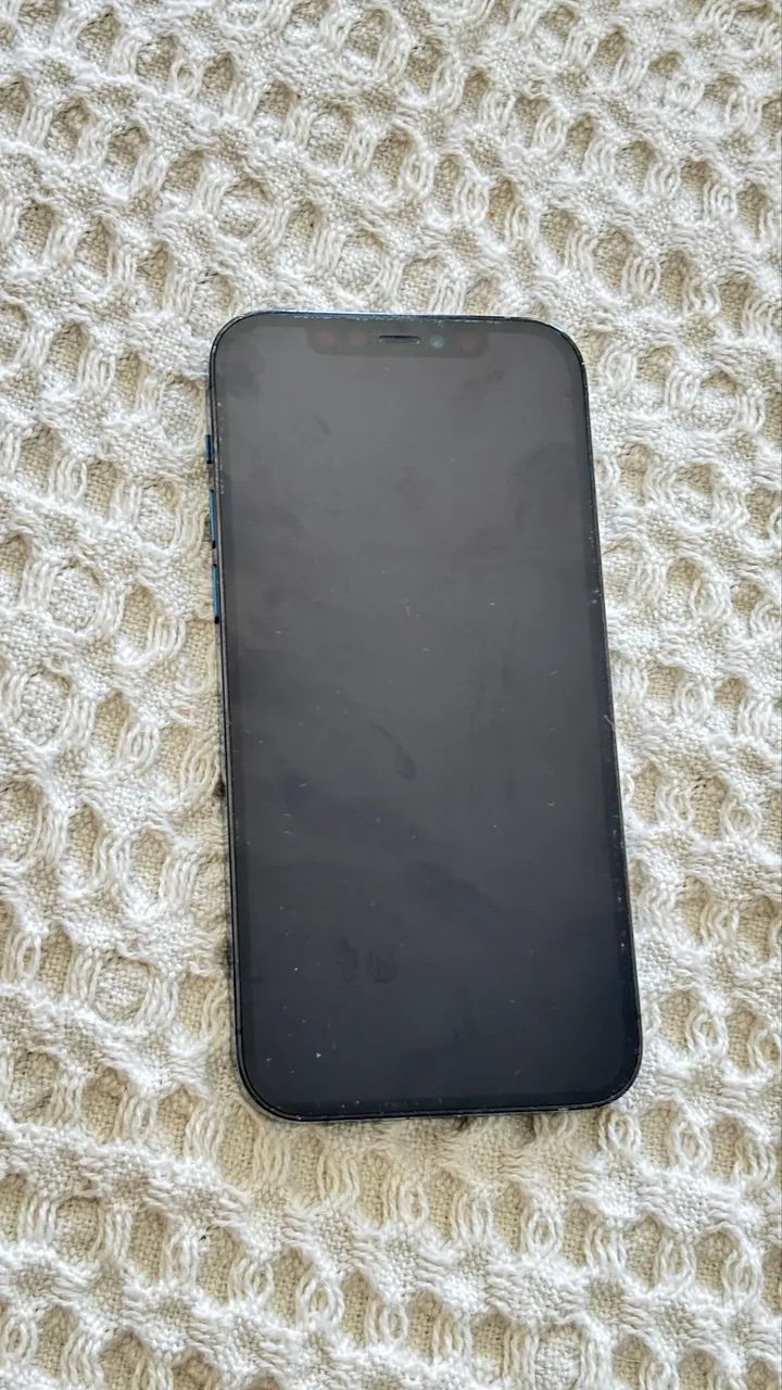 iPhone 12 pro 128gb - Foto 5