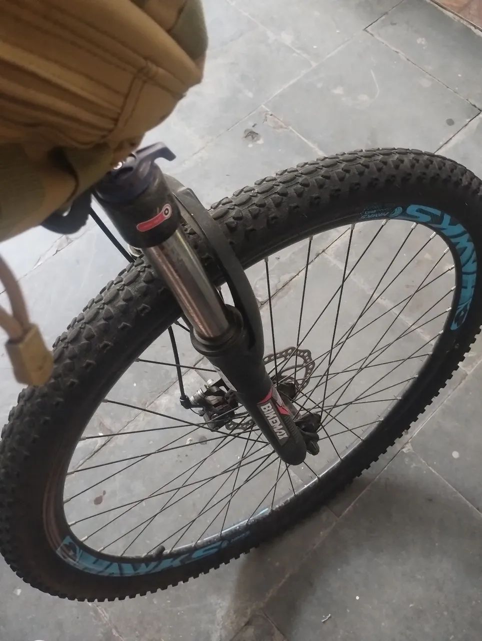 MTB Aro 29 - Foto 4