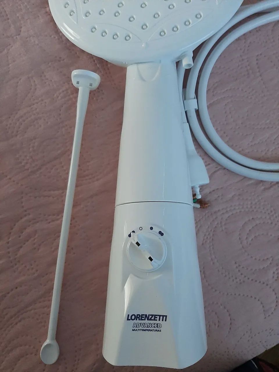 Chuveiro Ducha Advanced - Foto 4