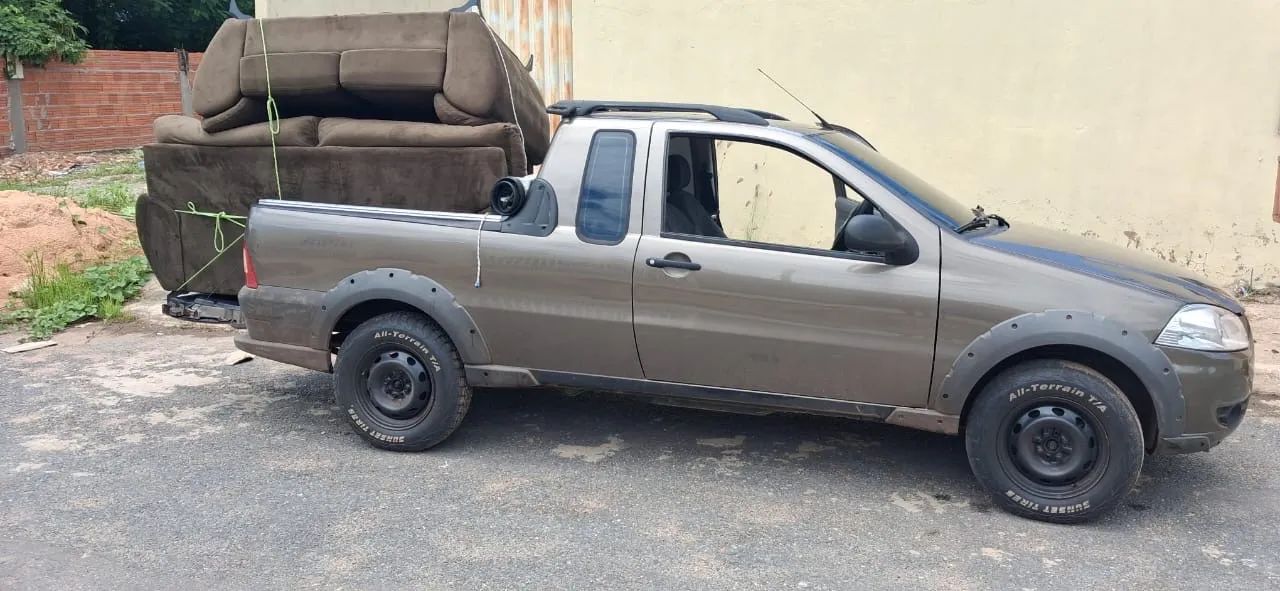 Frete com rapidez e qualidade  - Foto 4