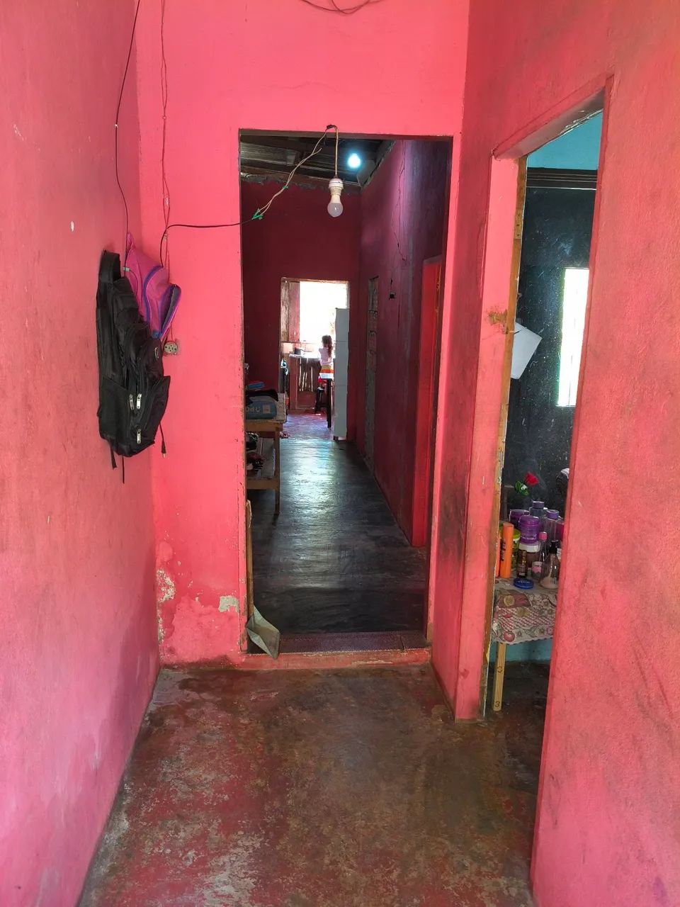 Estou vendendo essa casa  - Foto 3