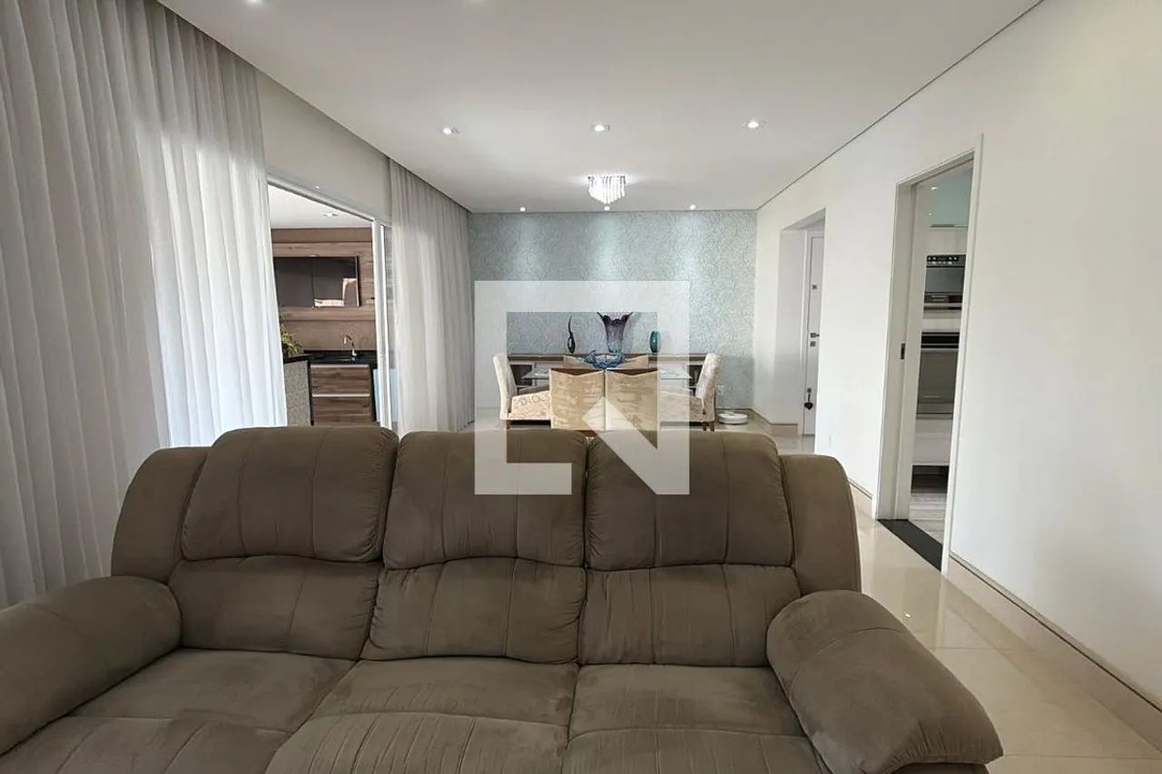 Apartamento à Venda - Belém, 3 Quartos, 146 m2 - Foto 4