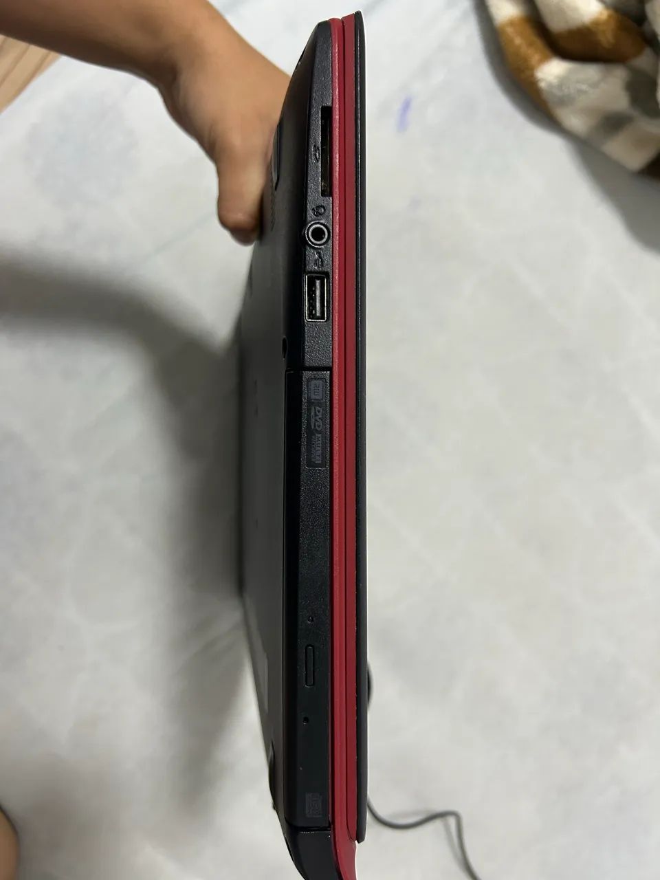 Notebook Acer Aspire ES1-572 | Intel Core i5 | HD 1TB | Funcionando Perfeitamente - Foto 4
