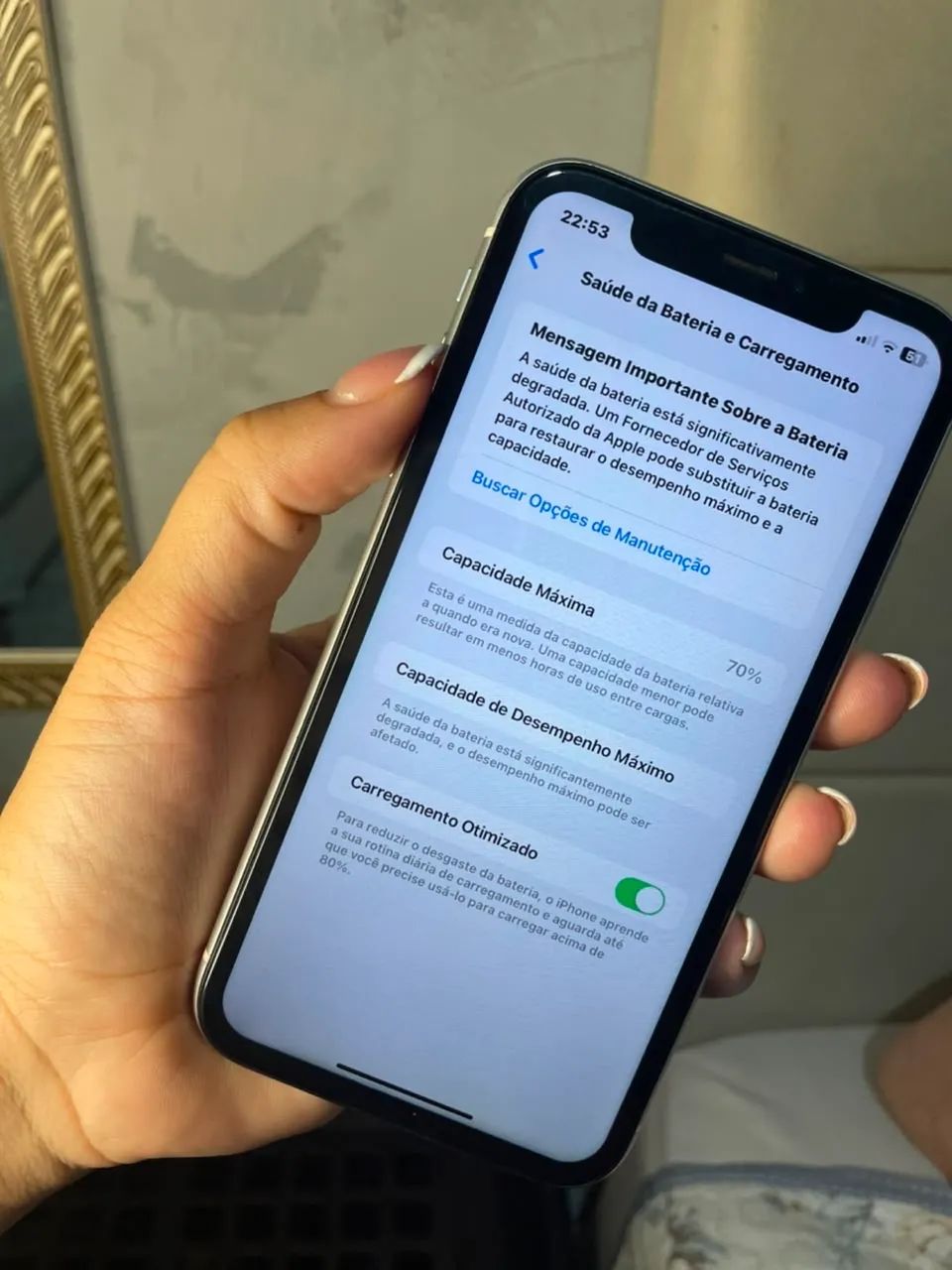 iPhone XR 128 gb  - Foto 3