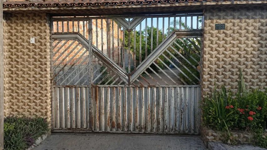 Pintura profissional de portões e Grades - Foto 2