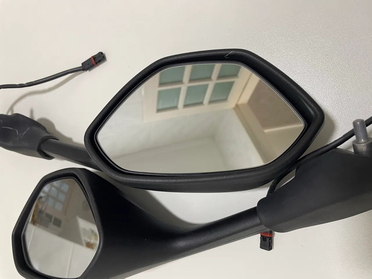 Retrovisor BMW S1000rr 2020  - Foto 2