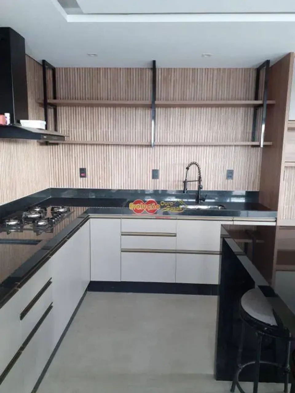 Casa - Condomínio Reserva Santa Rosa - Foto 3