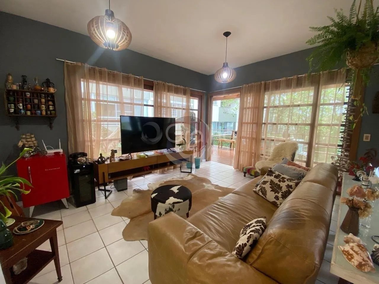 Casa 4 quartos na Lagoa da Conceição. - Foto 5
