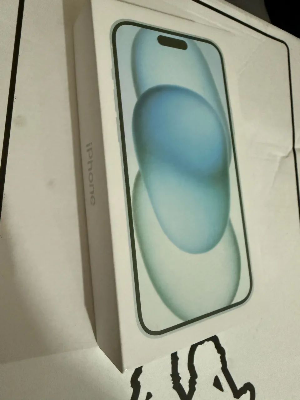 iPhone 15 128 GB - lacrado  - Foto 2