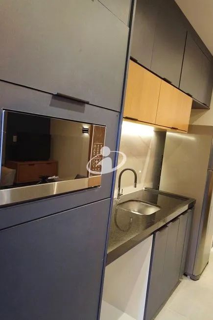 Aluguel Apartamento mobiliado OSVALDO REZENDE - Foto 2