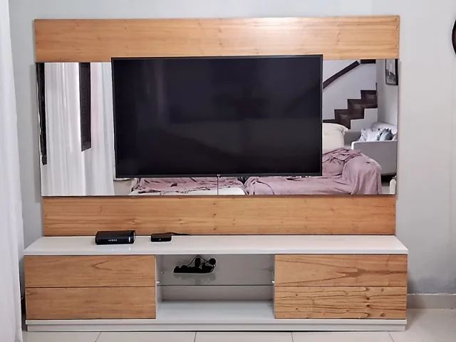 Raque grande para sala - Foto 4