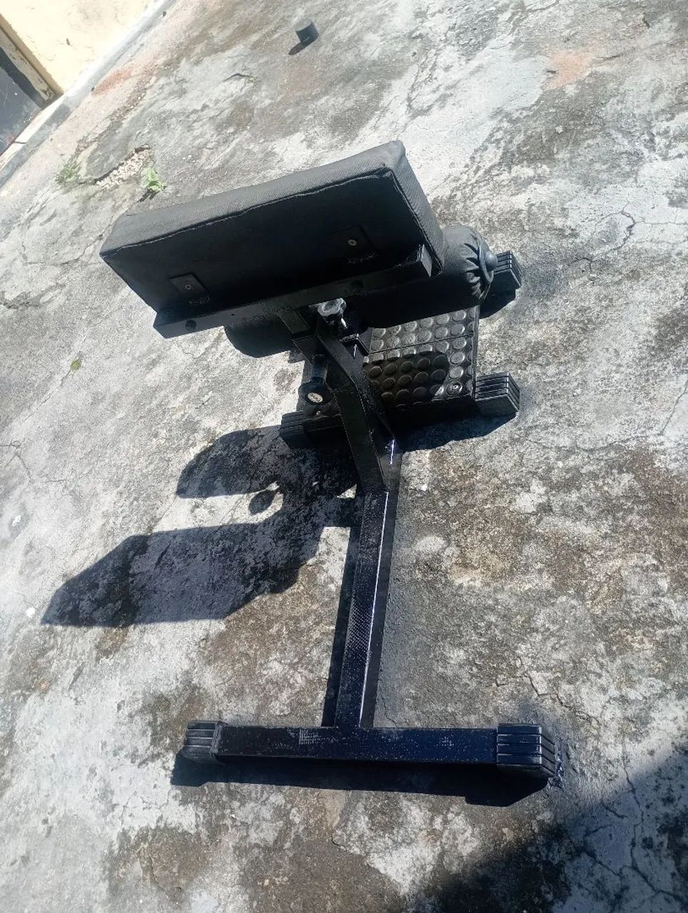 Aparelho de musculação  - Foto 4