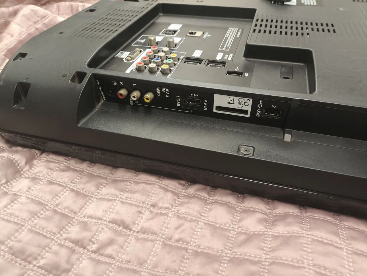 Tv Panasonic 32' - Foto 2