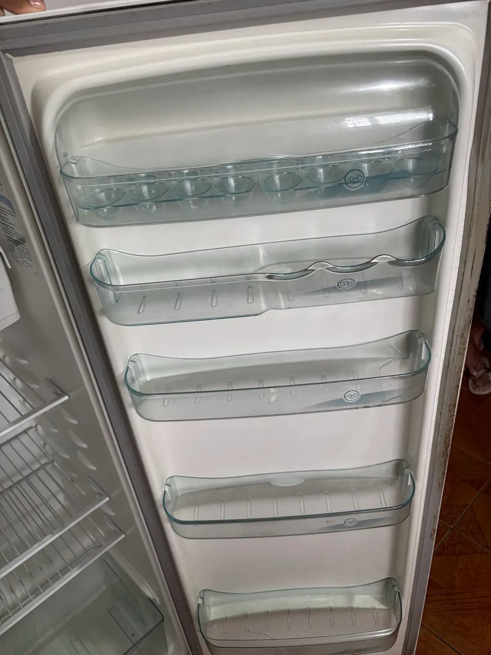 Geladeira  - Foto 2