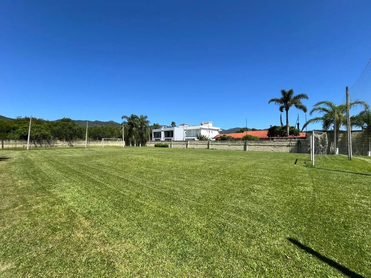 Terreno com 513 m² em Cacupé - Florianópolis - SC - Foto 2