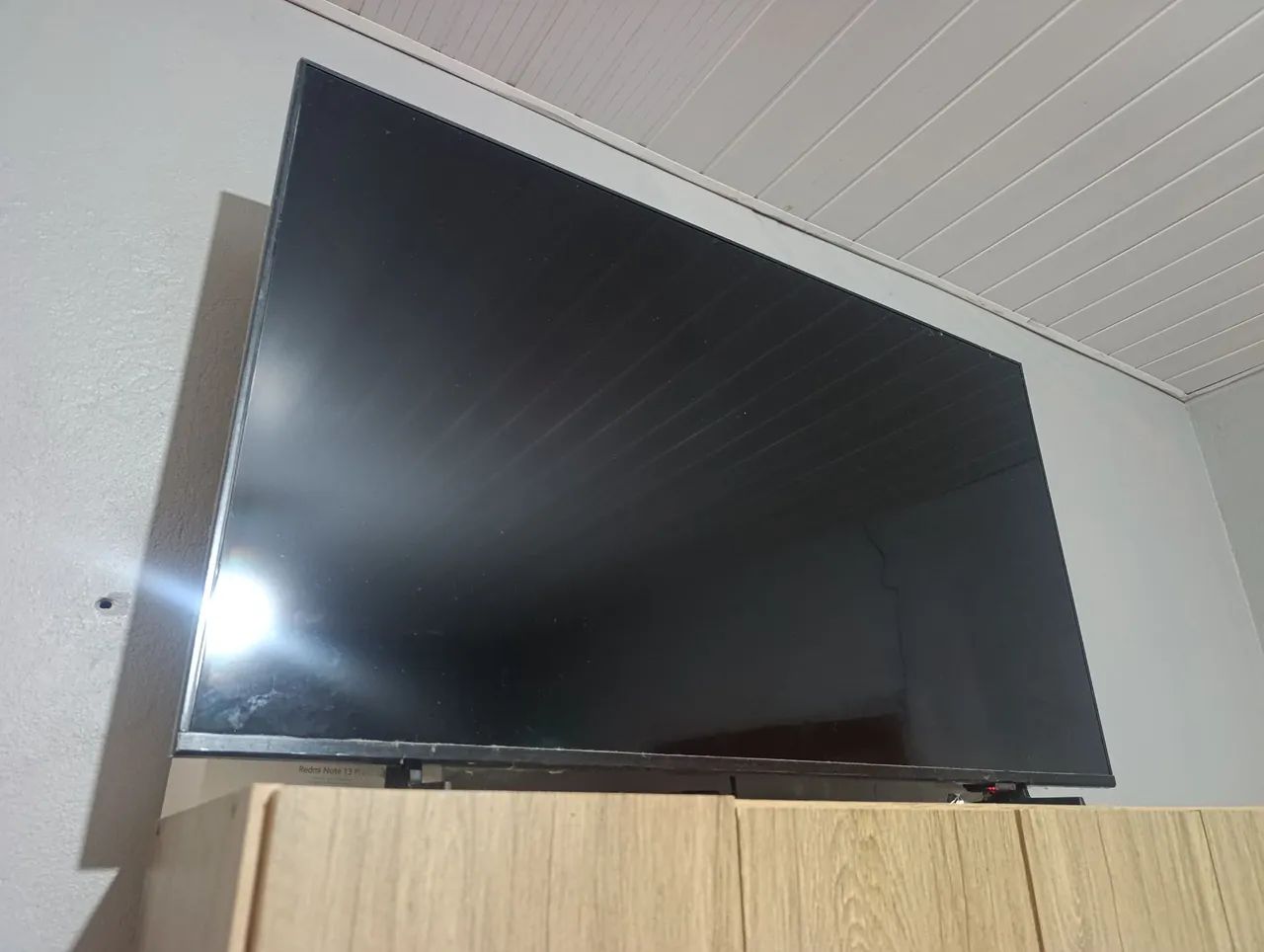 Televisão 