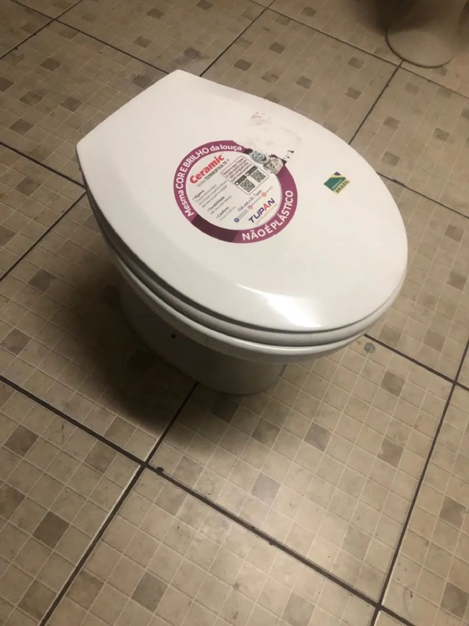 Vaso sanitario - Foto 2