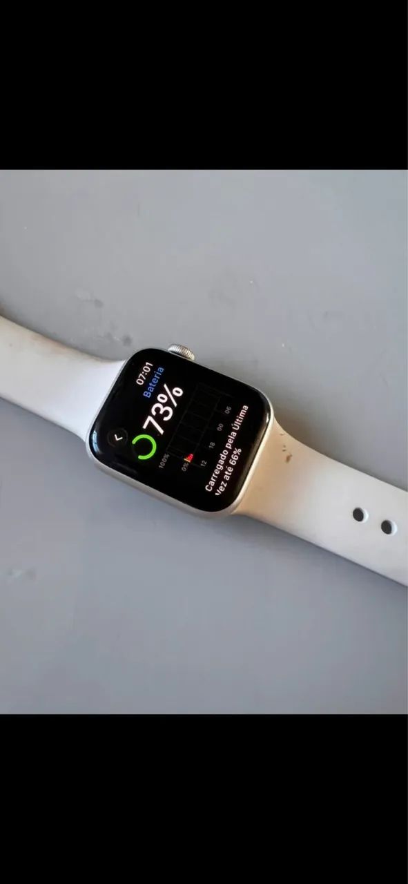 Apple Watch série 9 - Foto 3