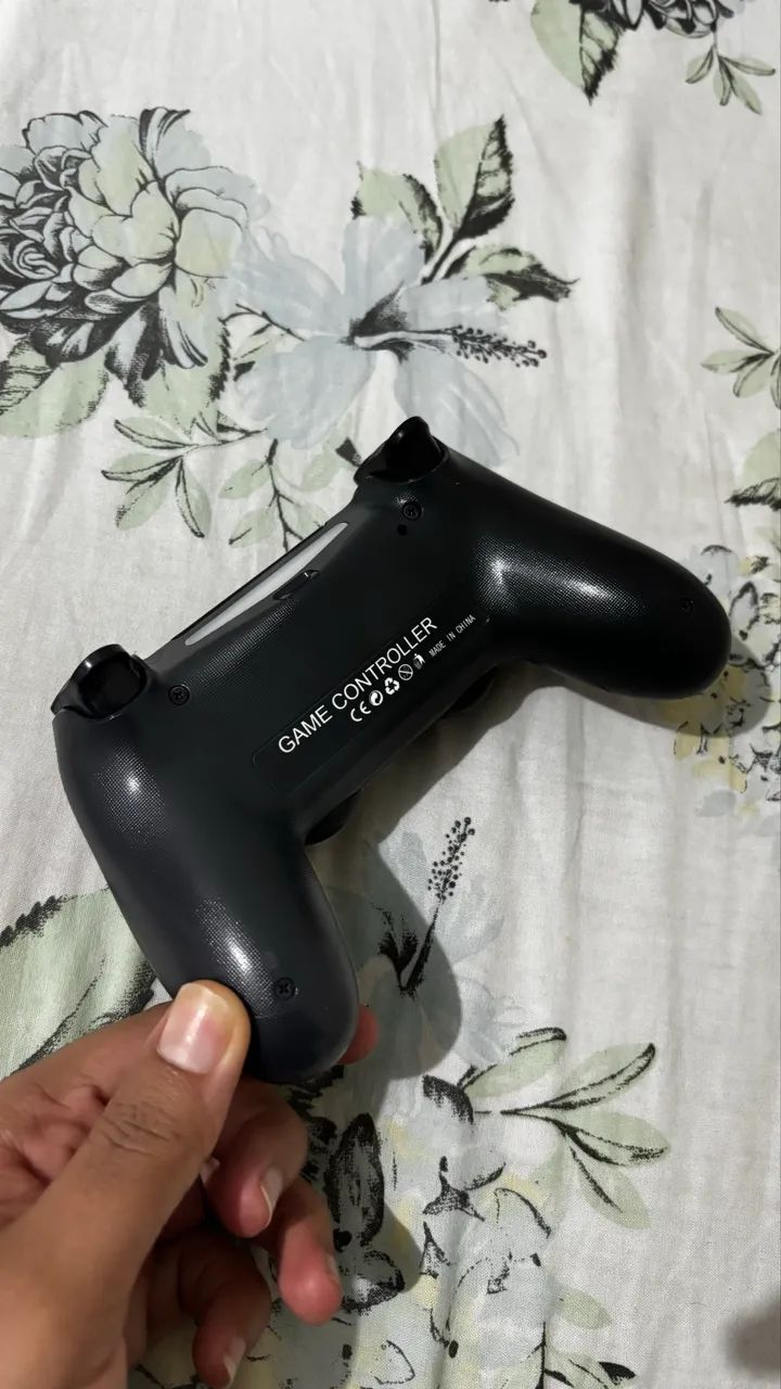 CONTROLE PS4  - Foto 3