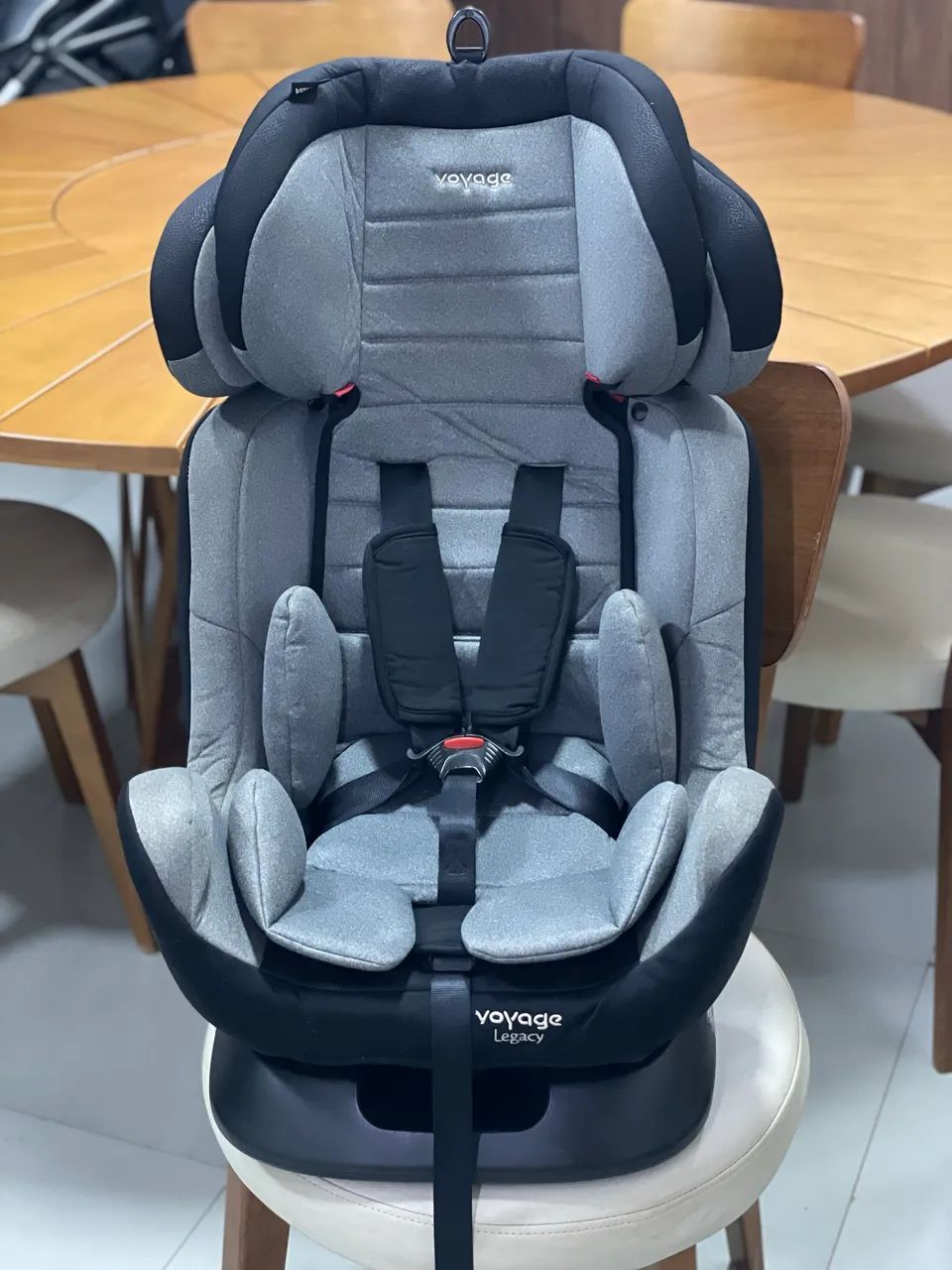 Cadeirinha para carro