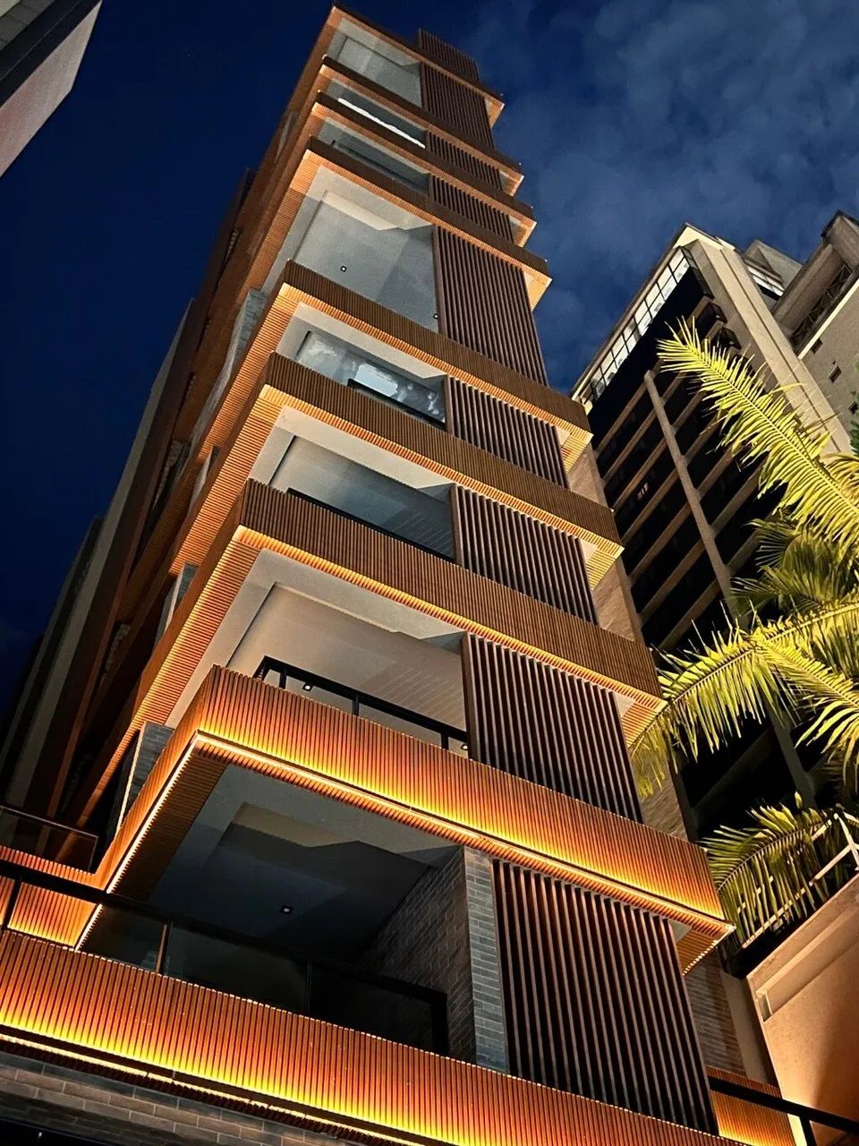 Apartamento em Itaim Bibi com 93 m² , 1 quarto(s) , 1 suíte(s) . - Foto 4