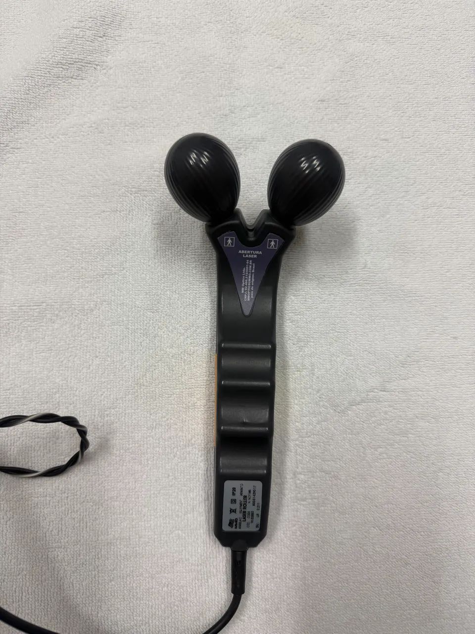 Laser Roller MMO para fisioterapia  - Foto 4