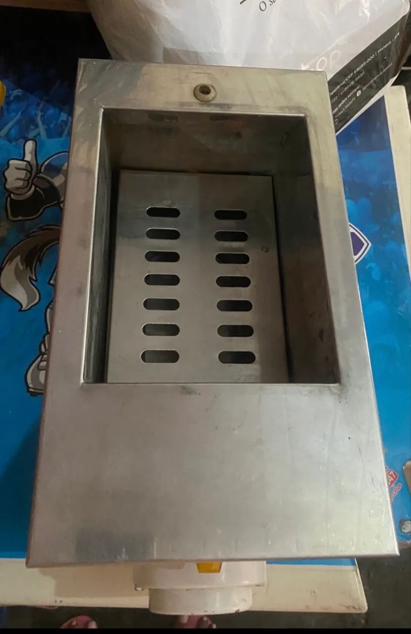 Esterilizador 