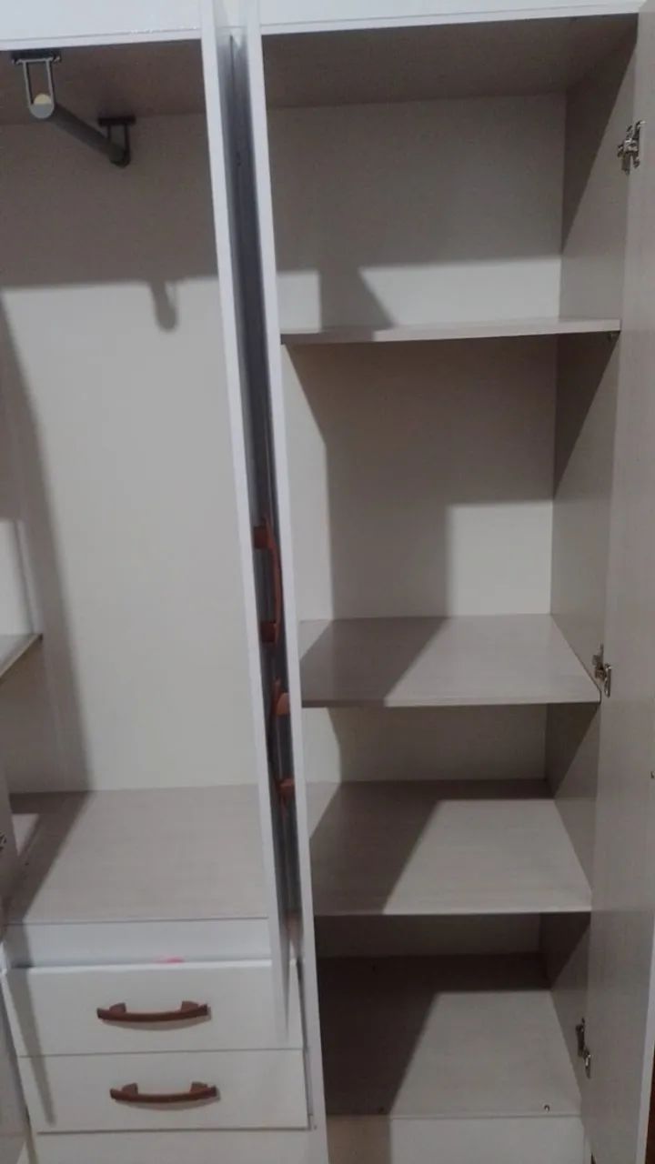 Guarda roupa 