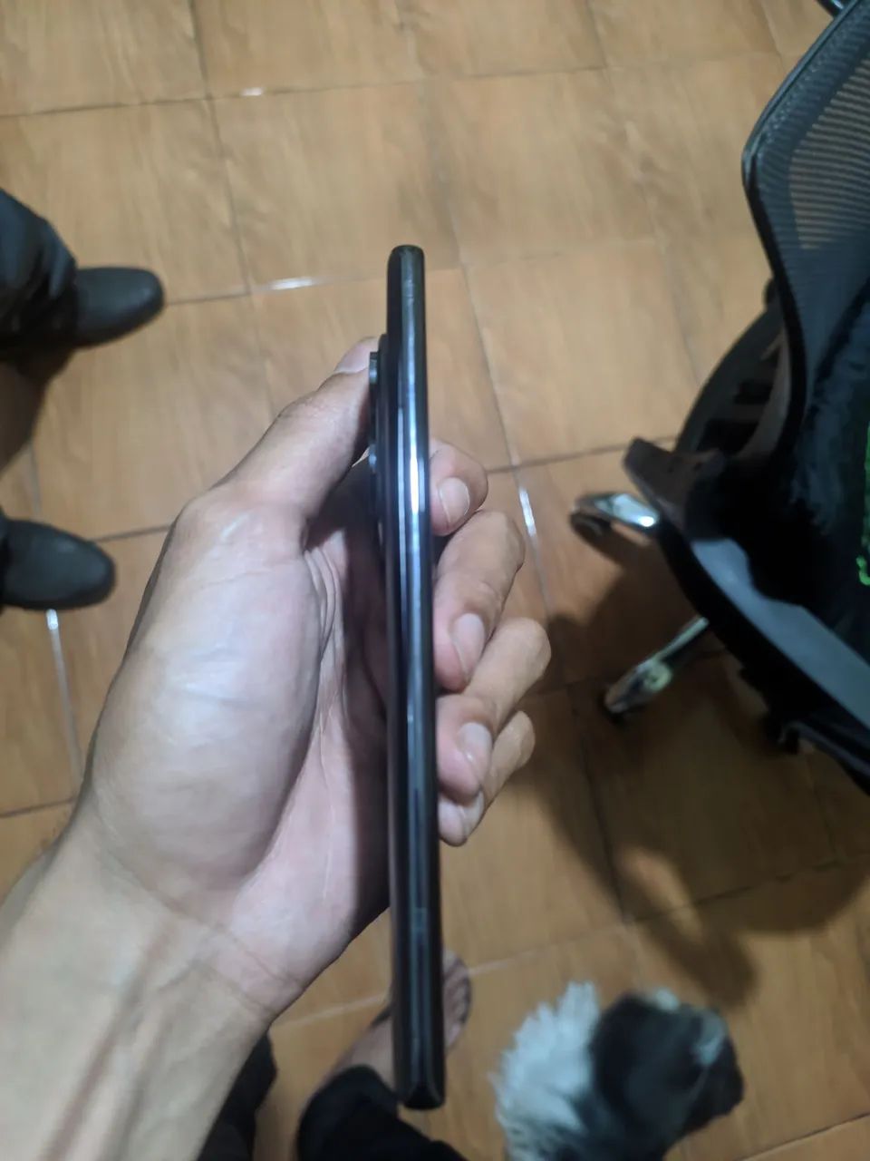 Vendo Redmi note 14 PRO - Foto 4