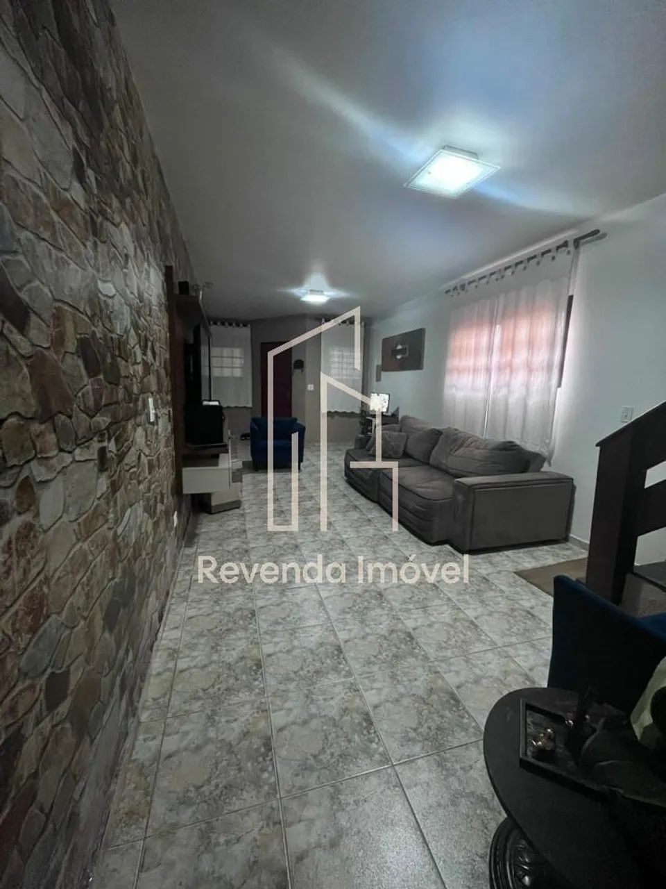 Sobrado com 220m e 3 quartos no Jardim Primavera - Interlagos - Foto 2