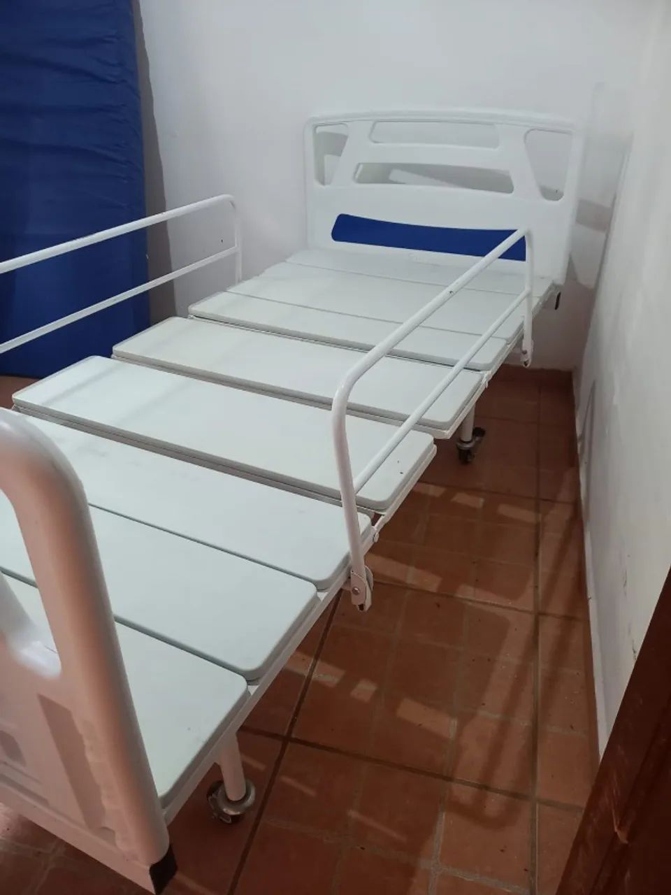 Cama Hospitalar - Foto 4