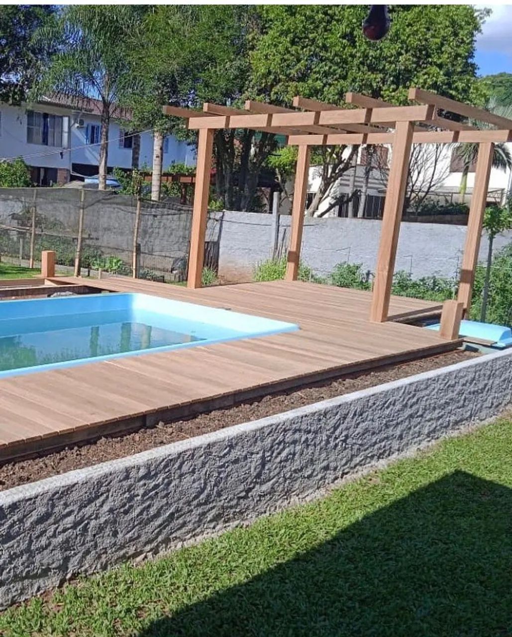 Piscinas e lagos - Foto 2