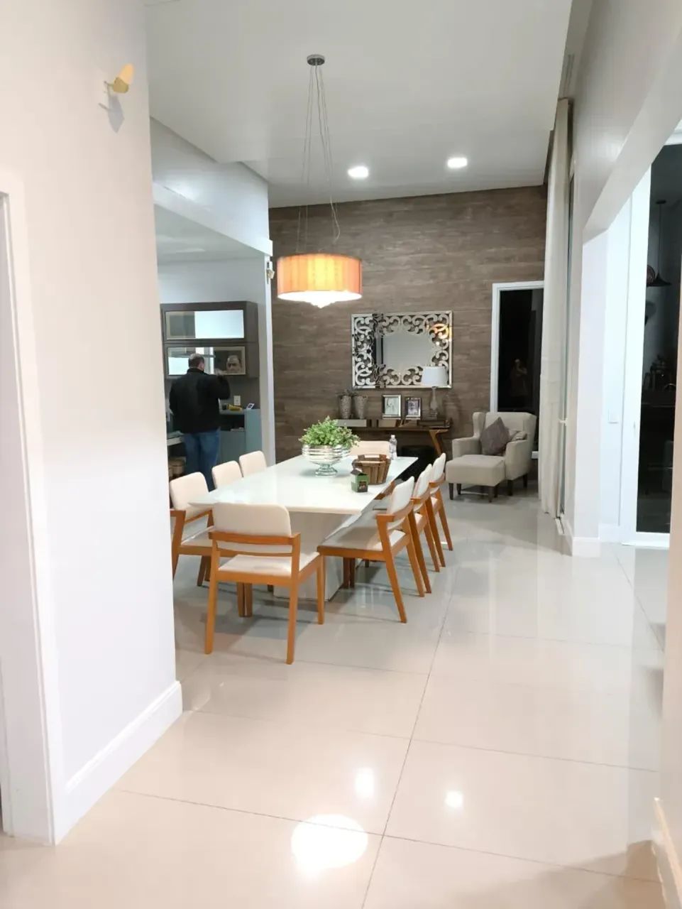 casa Alto padrao - SESC Bairro mina brasil - Foto 3