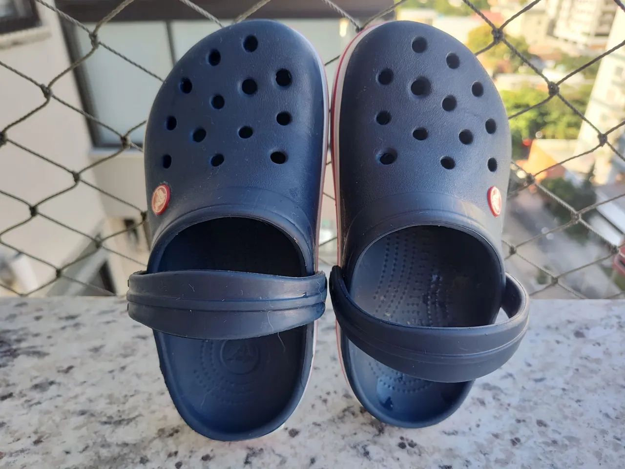 Vendo Crocs original! - Foto 3