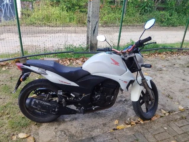 MOTO CB 300/2012  - Foto 2