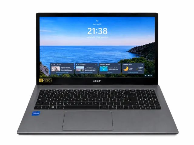 Notebook Acer Aspire Go 15 - Foto 3