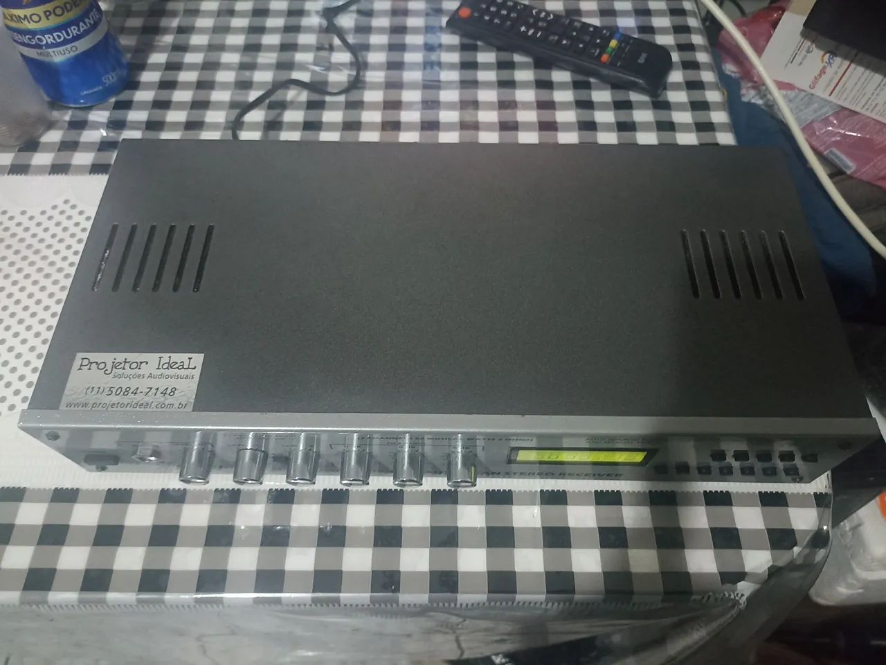 Receiver RT 200 NCA - Foto 2