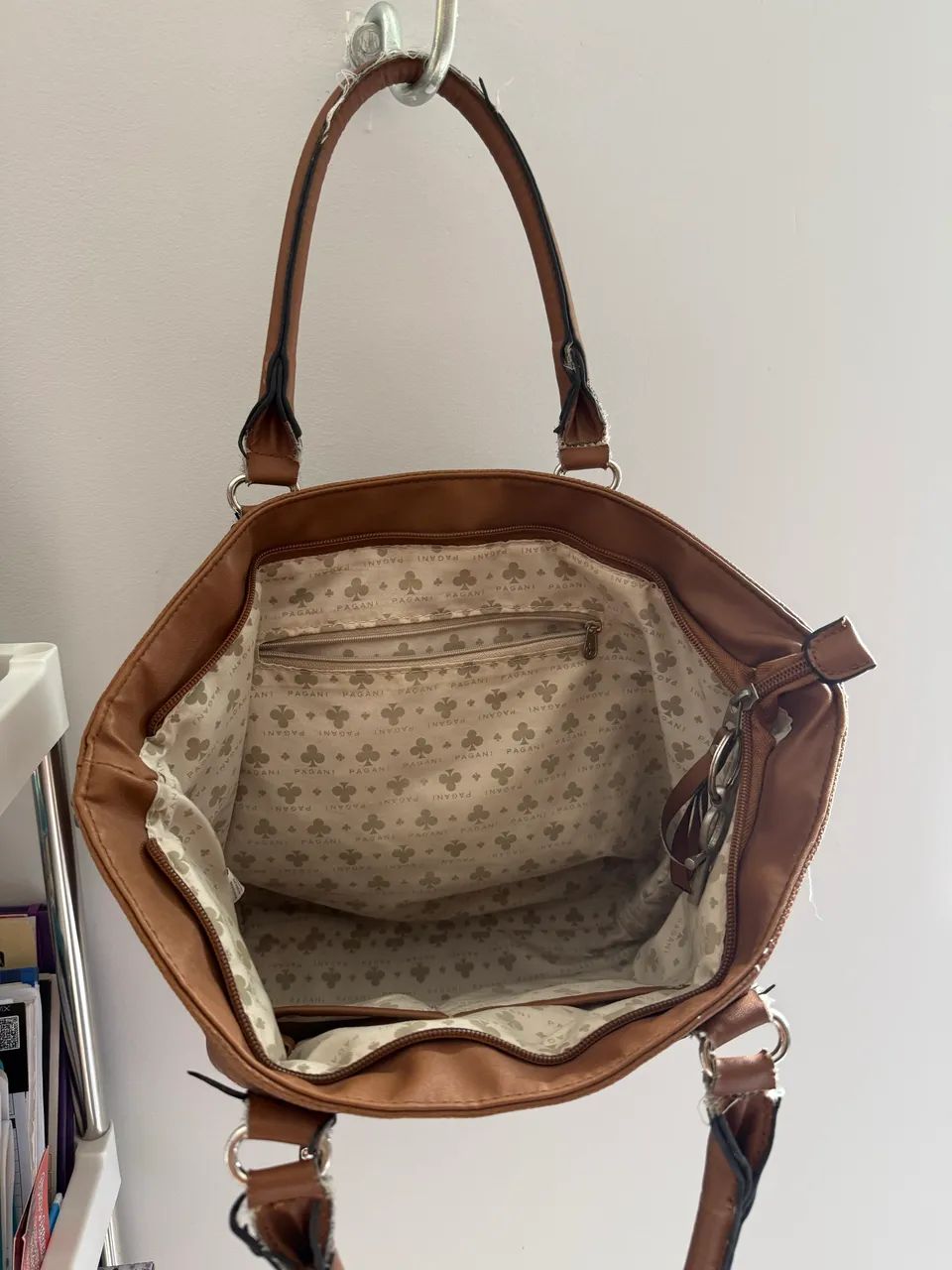 Bolsas de marca de ombro e mão  - Foto 5